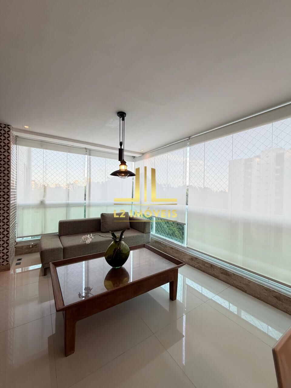 Apartamento, 3 quartos, 155 m² - Foto 5