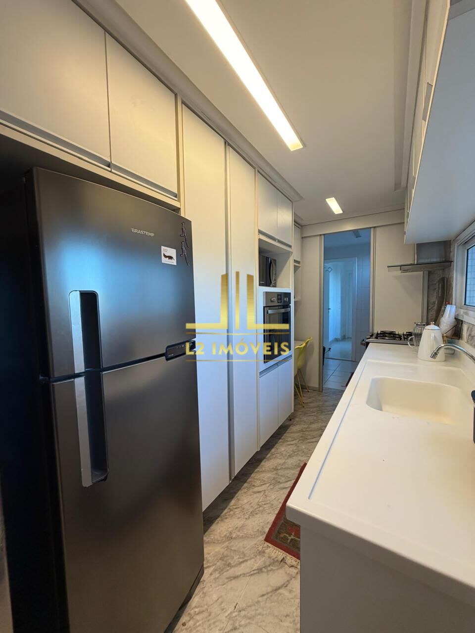 Apartamento, 3 quartos, 155 m² - Foto 11