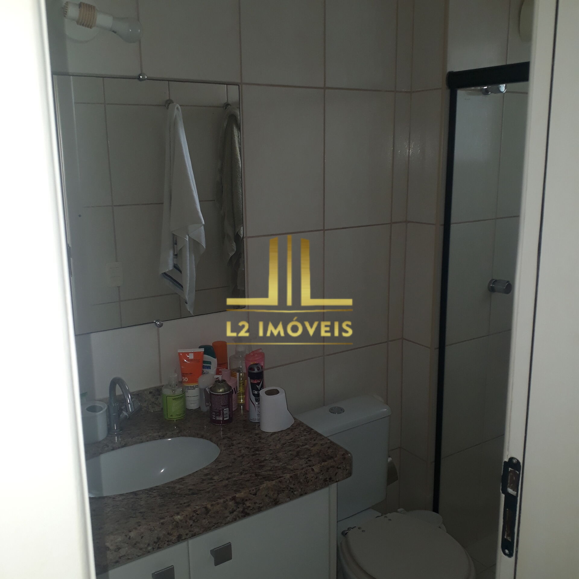 Apartamento - Itacimirim (monte Gordo)