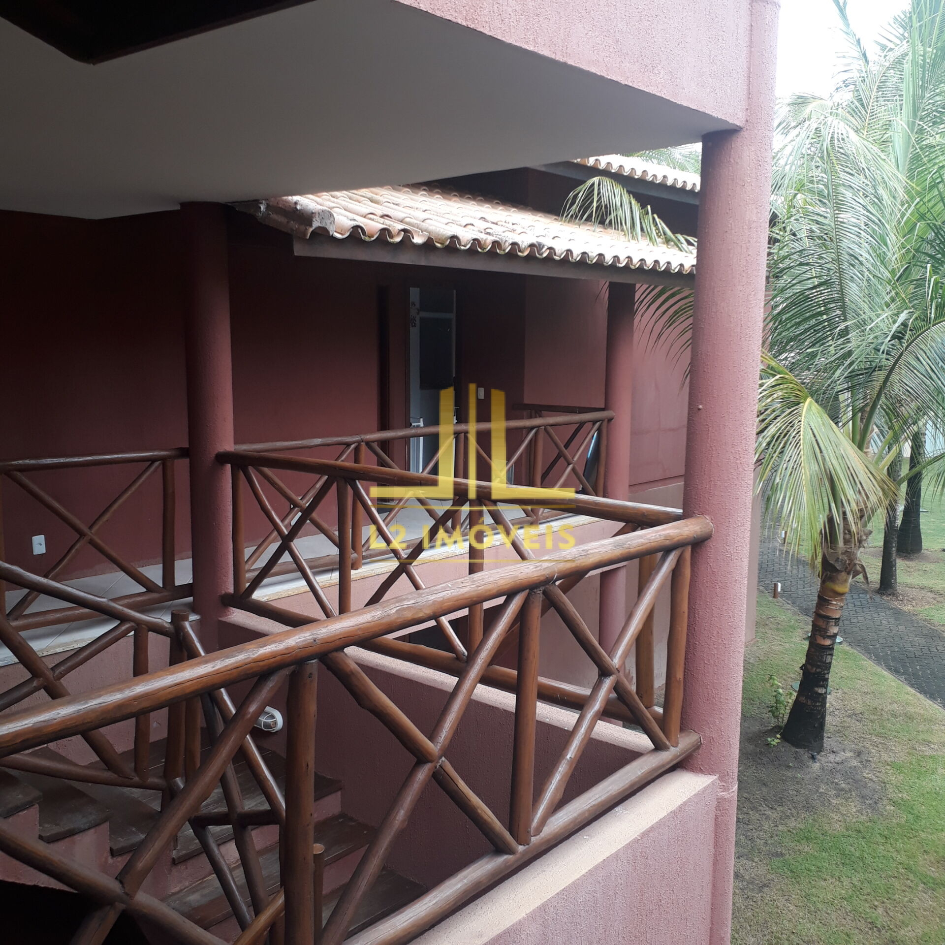 Apartamento - Itacimirim (monte Gordo)