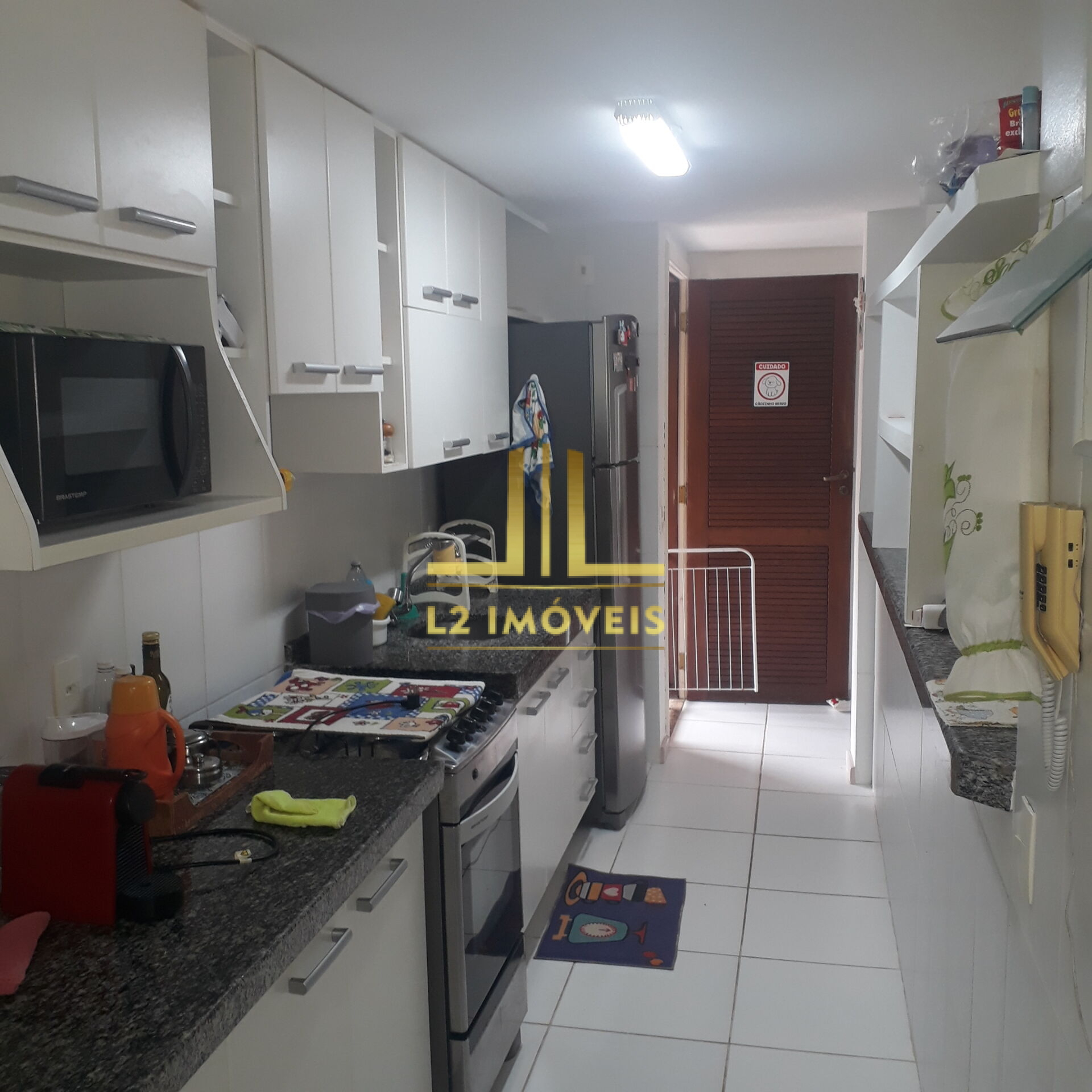 Apartamento - Itacimirim (monte Gordo)