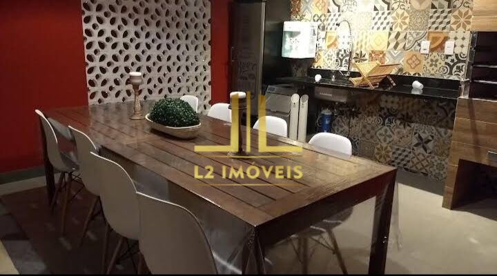 Apartamento - Itacimirim (monte Gordo)