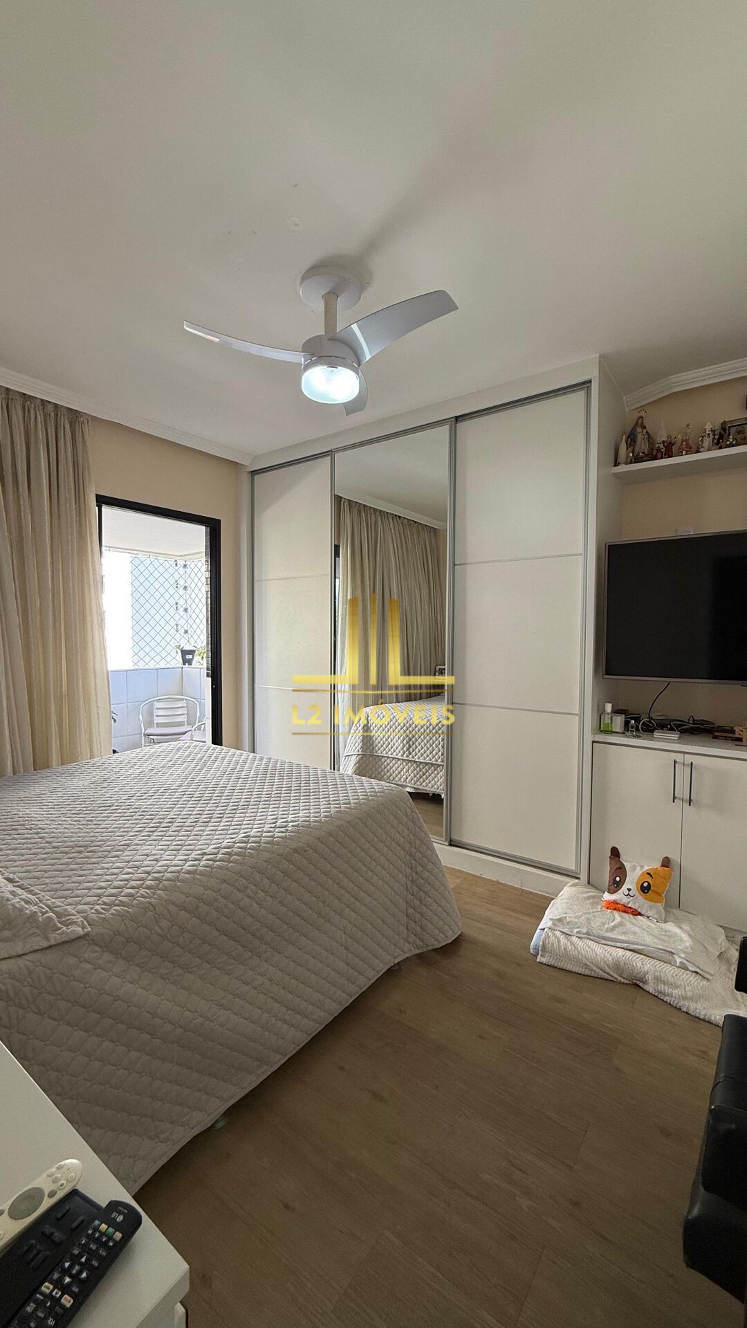 Apartamento, 3 quartos, 120 m² - Foto 12