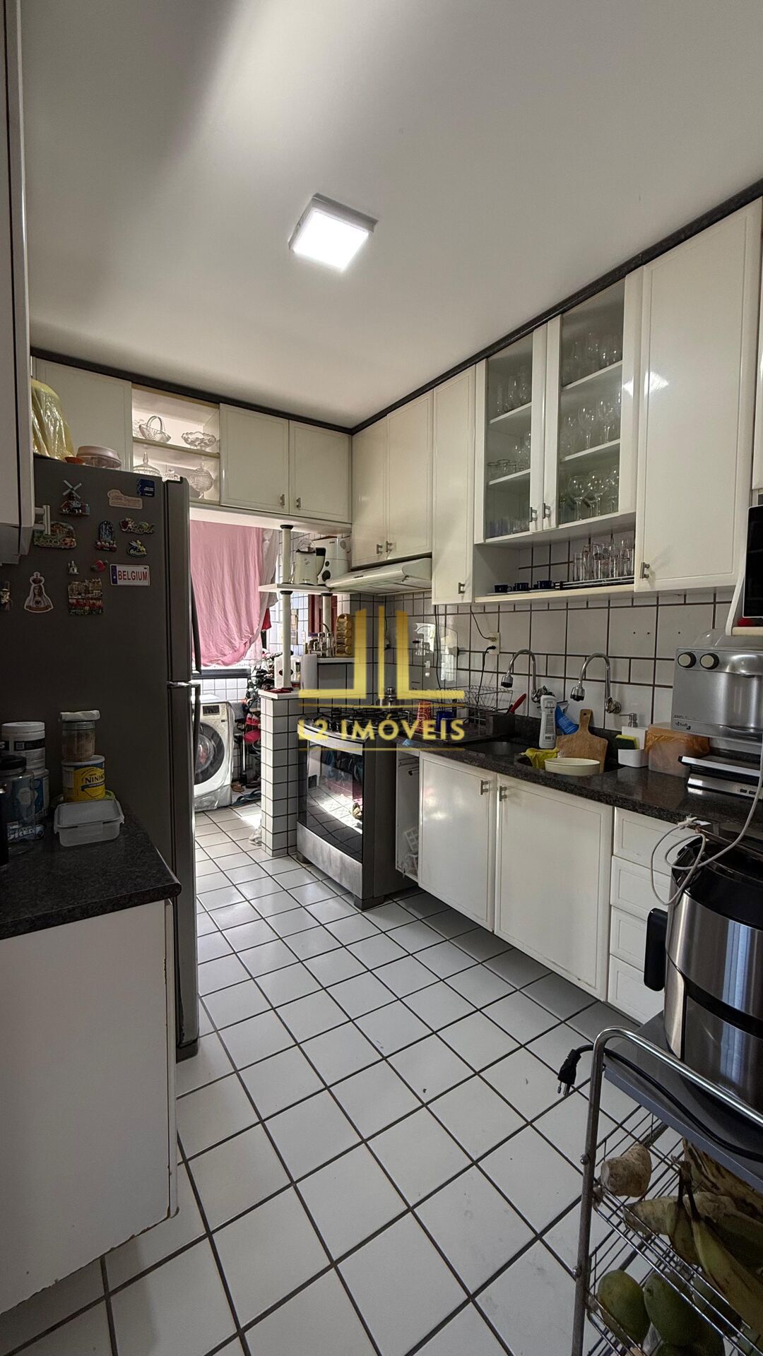 Apartamento, 3 quartos, 120 m² - Foto 9