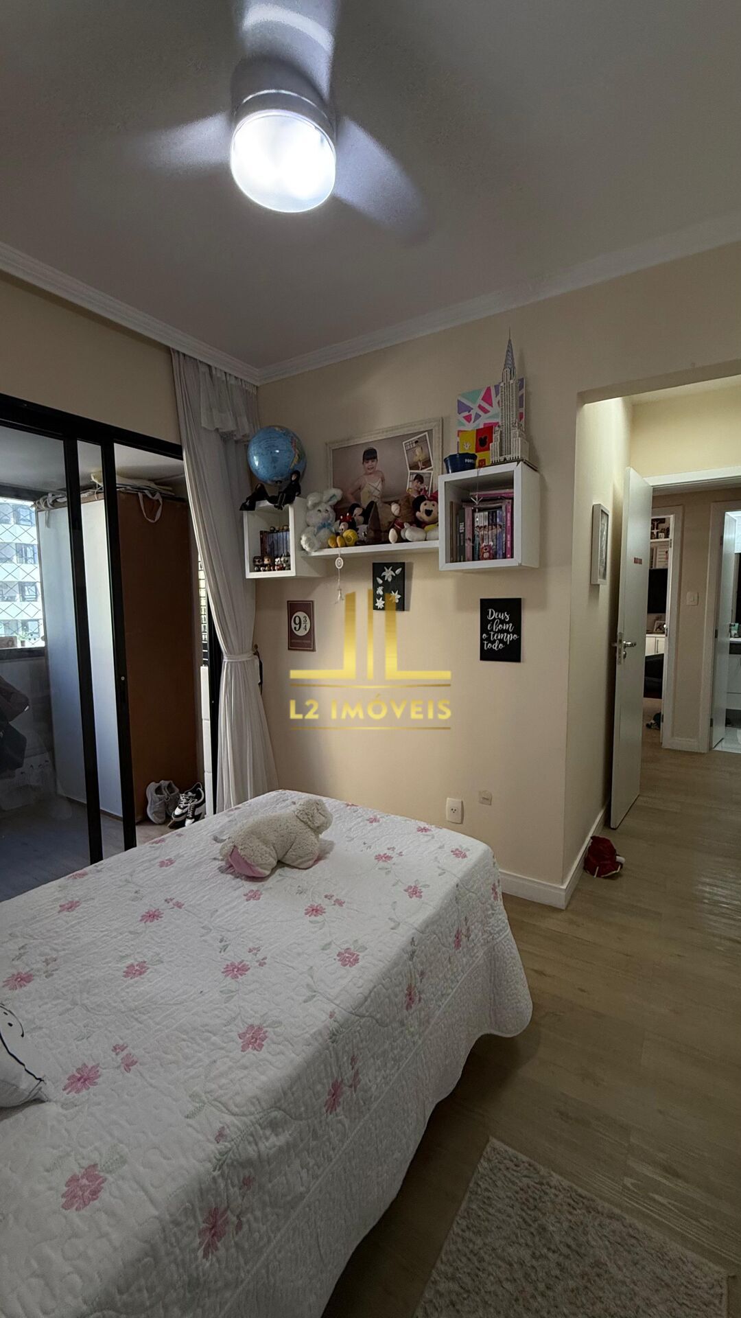 Apartamento, 3 quartos, 120 m² - Foto 19
