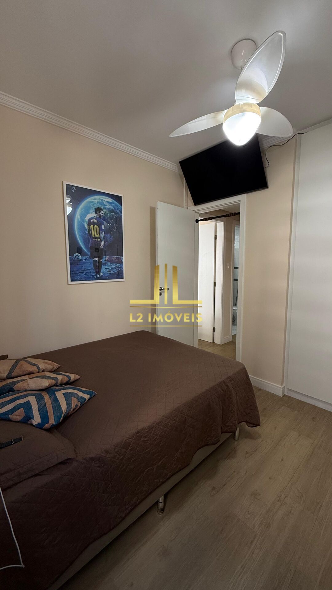 Apartamento, 3 quartos, 120 m² - Foto 15