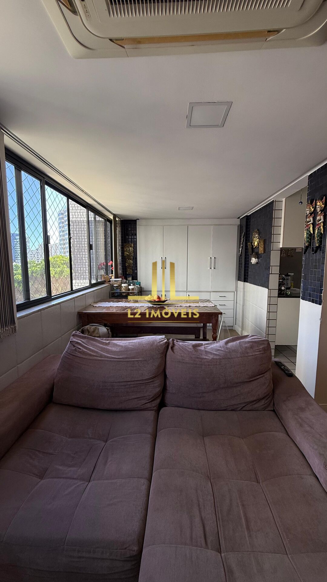 Apartamento, 3 quartos, 120 m² - Foto 8
