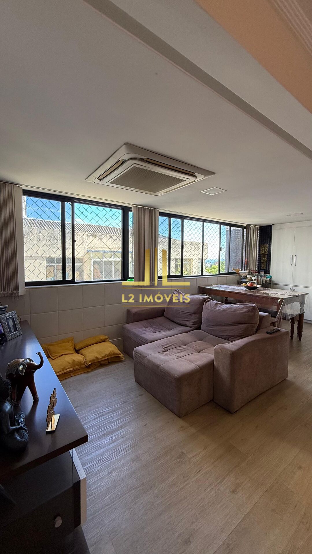 Apartamento, 3 quartos, 120 m² - Foto 6
