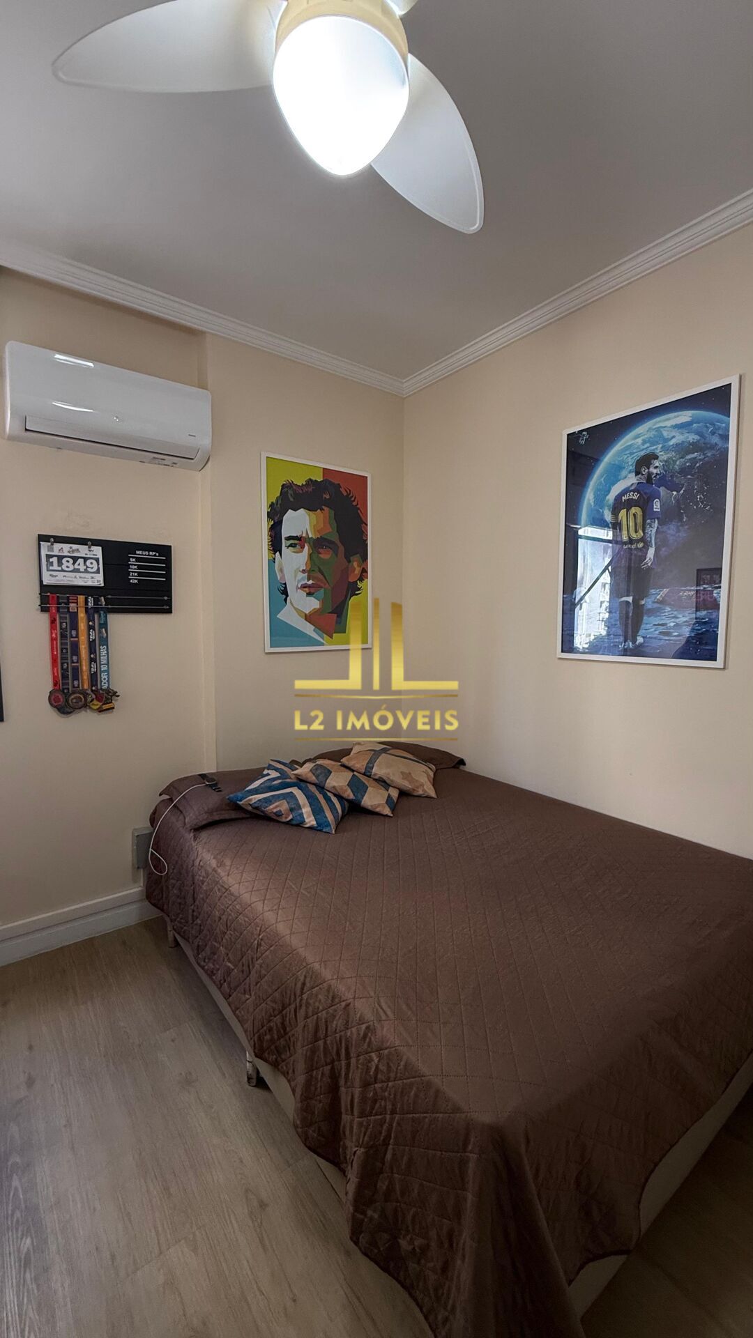 Apartamento, 3 quartos, 120 m² - Foto 14