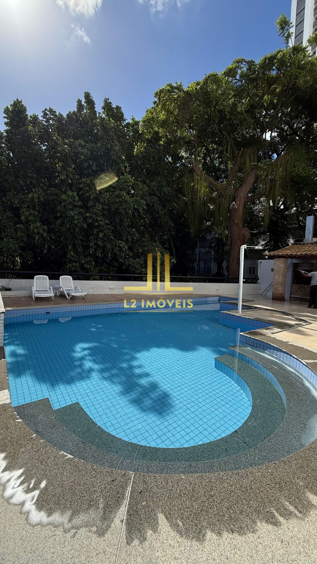 Apartamento, 3 quartos, 120 m² - Foto 24