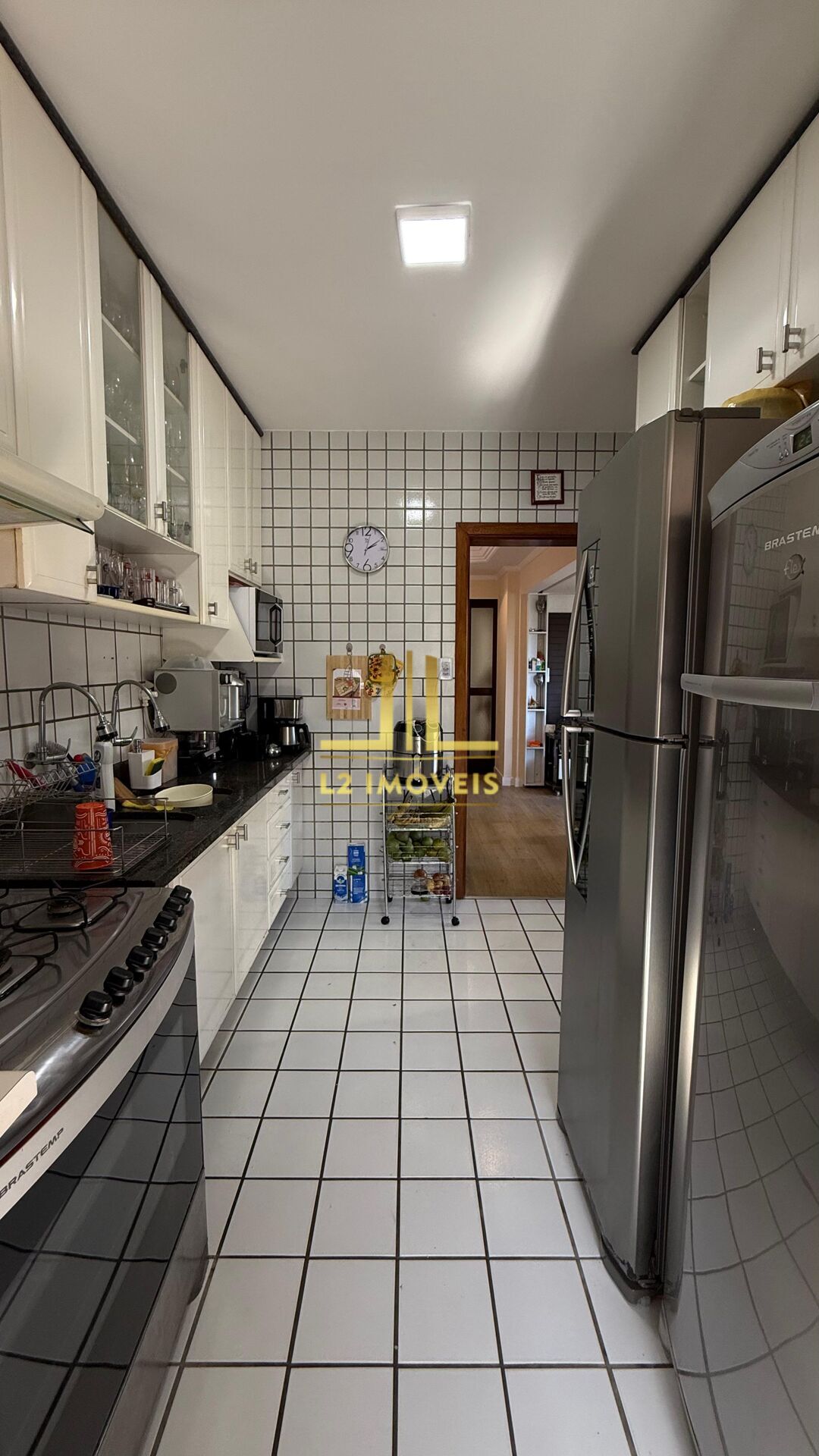 Apartamento, 3 quartos, 120 m² - Foto 10