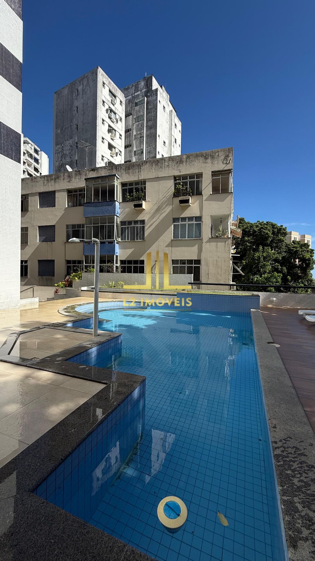Apartamento, 3 quartos, 120 m² - Foto 23