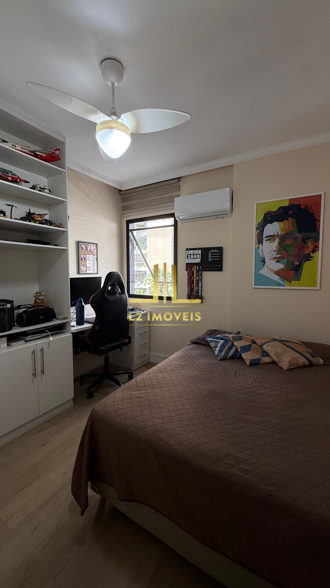 Apartamento, 3 quartos, 120 m² - Foto 16