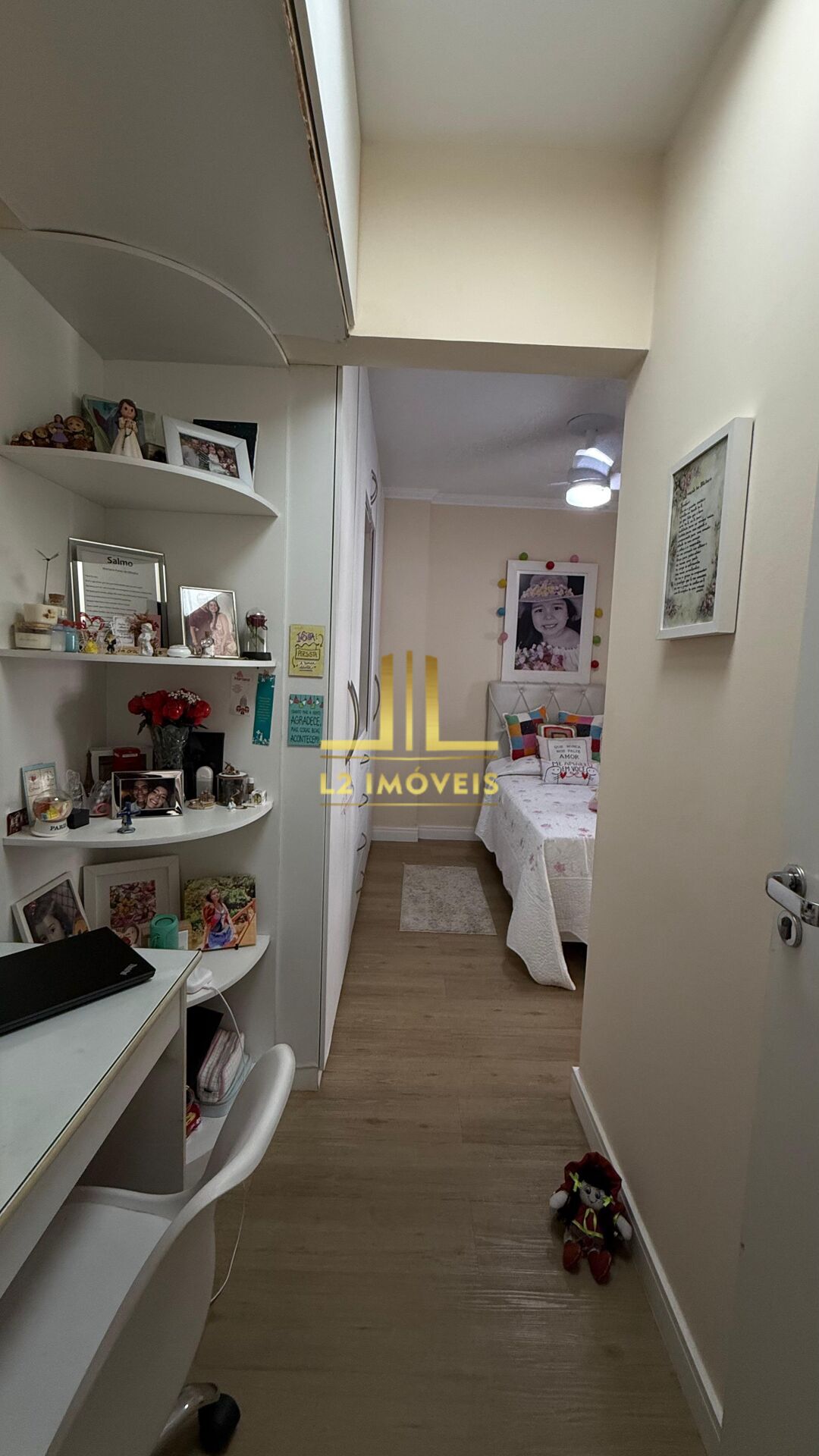 Apartamento, 3 quartos, 120 m² - Foto 20