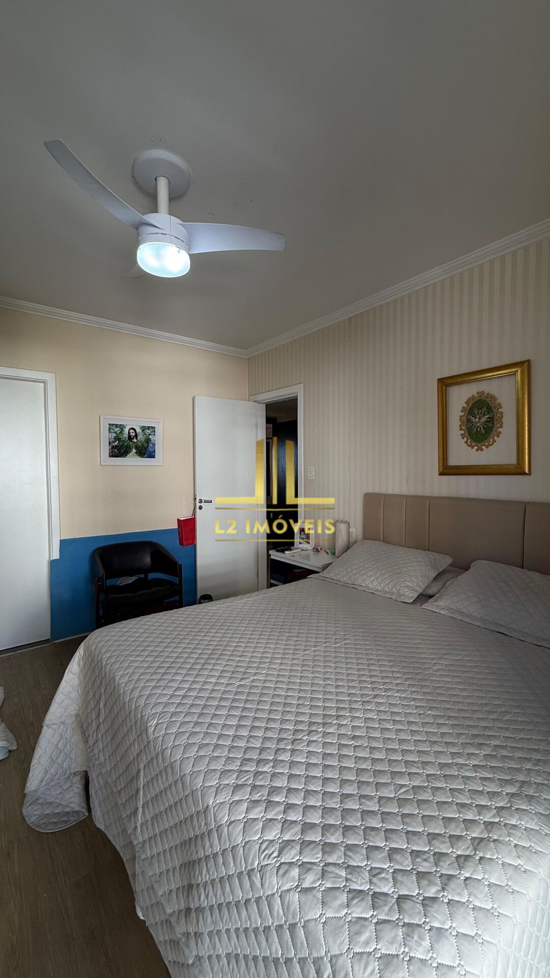 Apartamento, 3 quartos, 120 m² - Foto 13