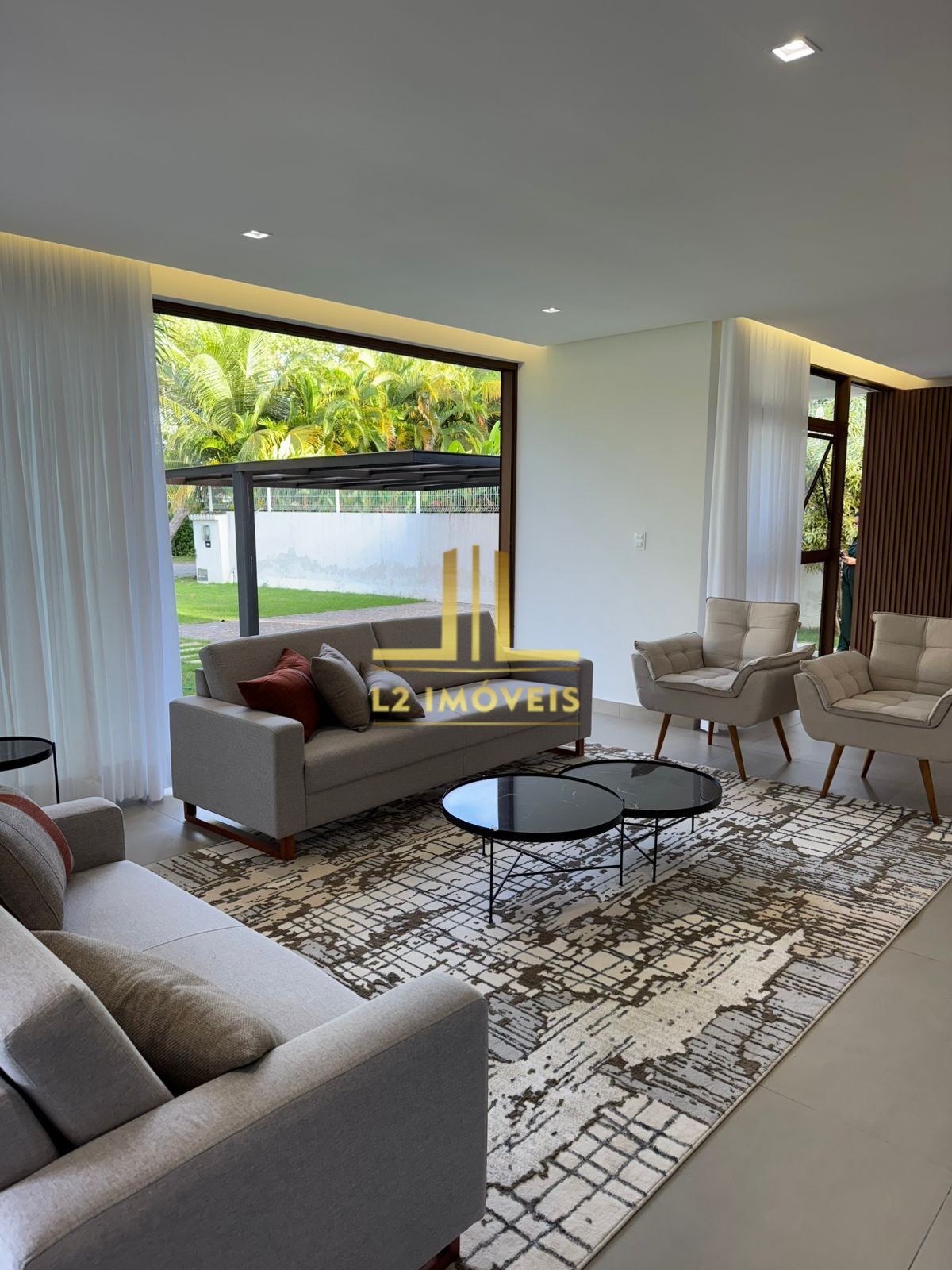 Casa, 4 quartos, 300 m² - Foto 17