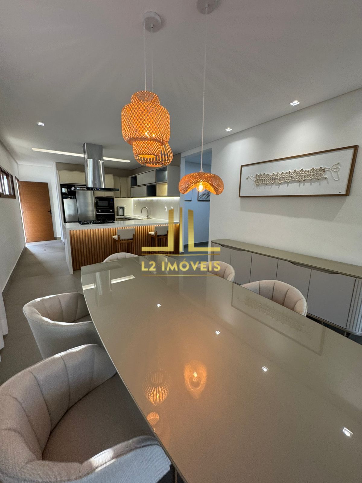 Casa, 4 quartos, 300 m² - Foto 28