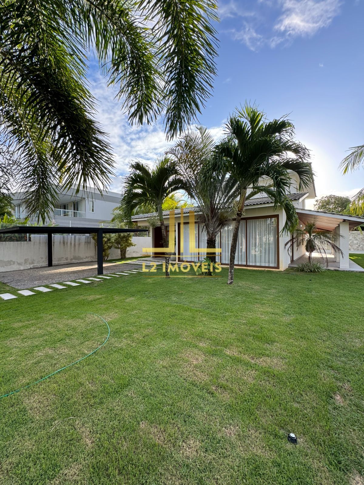 Casa, 4 quartos, 300 m² - Foto 2