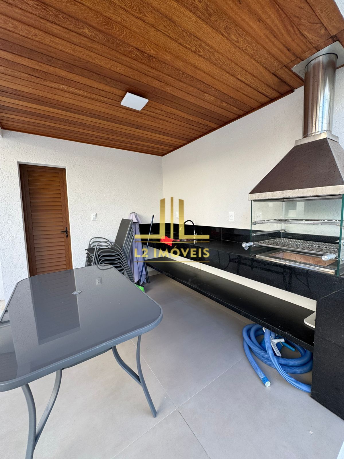 Casa, 4 quartos, 300 m² - Foto 37