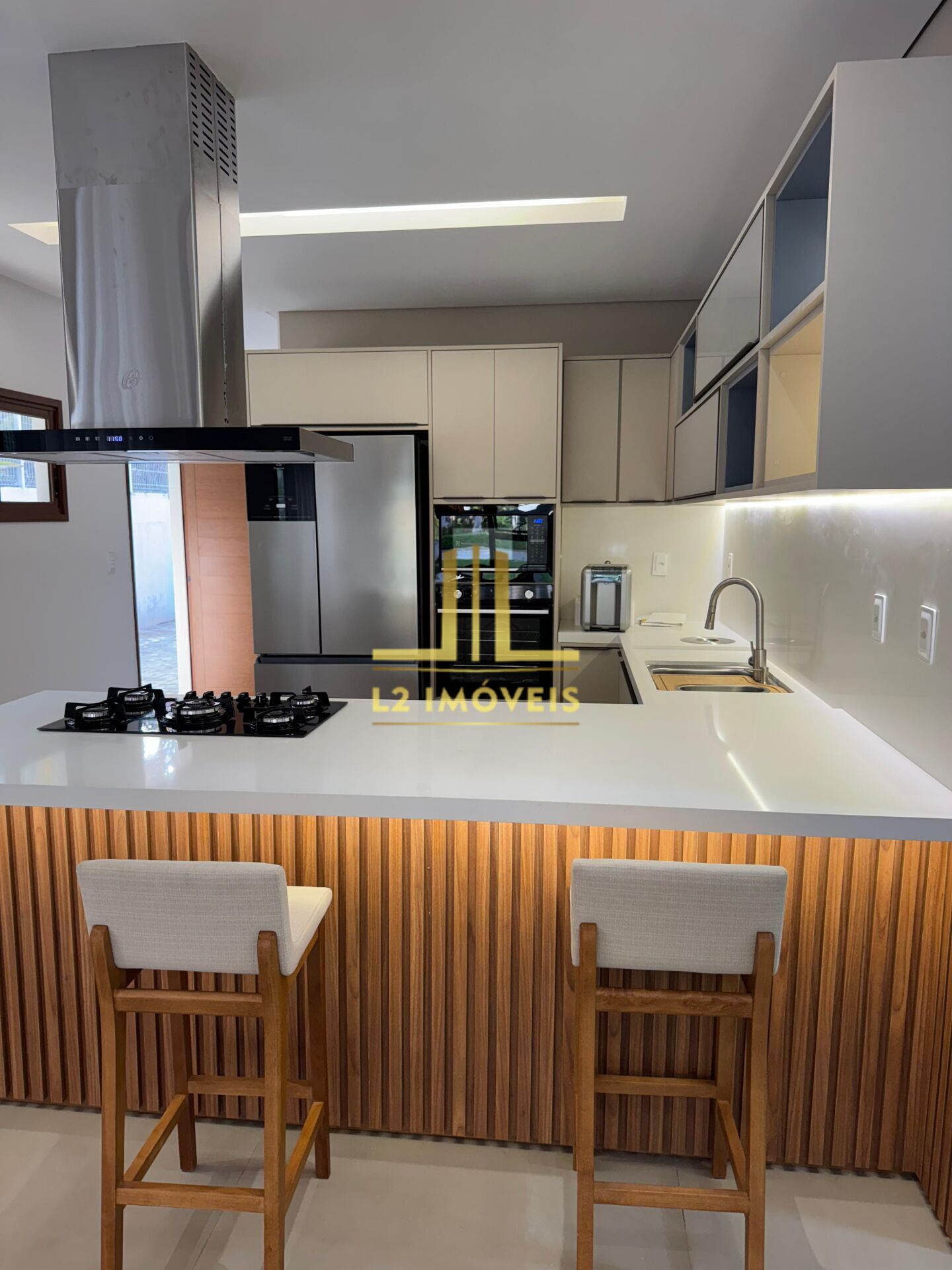 Casa, 4 quartos, 300 m² - Foto 35