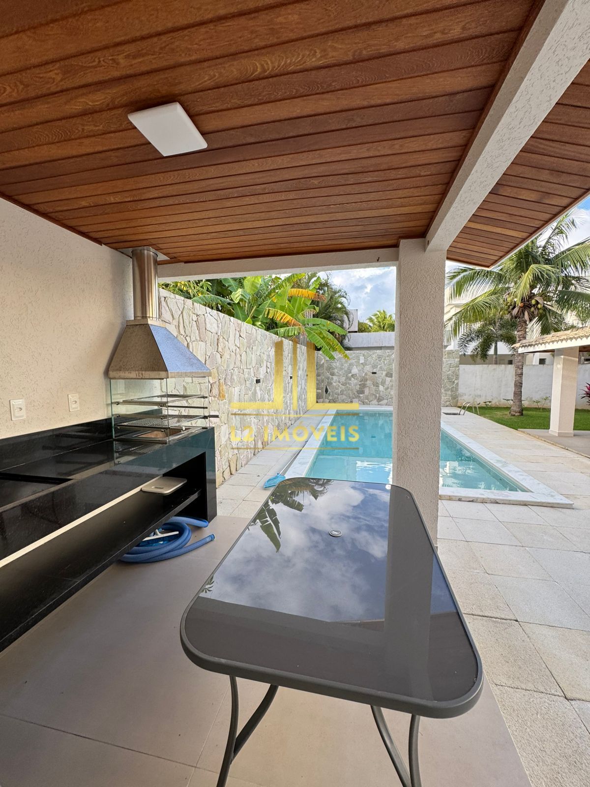 Casa, 4 quartos, 300 m² - Foto 11