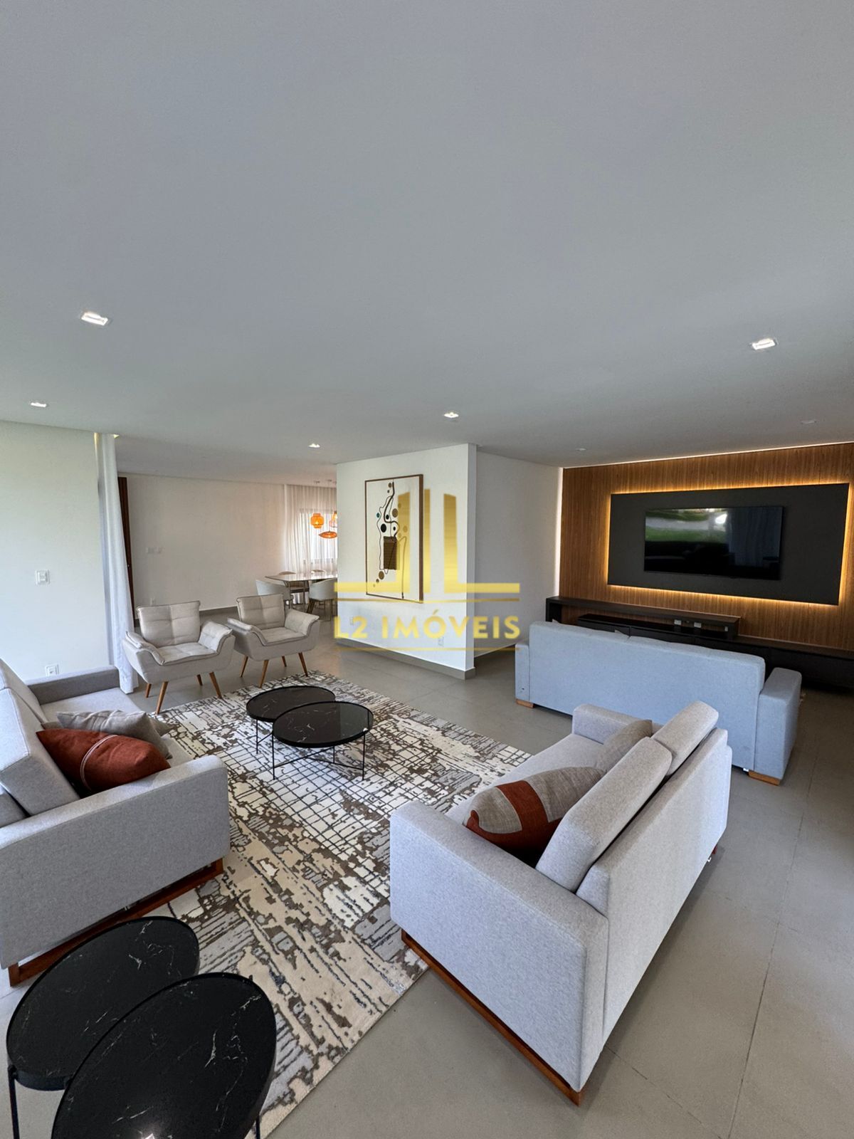 Casa, 4 quartos, 300 m² - Foto 14