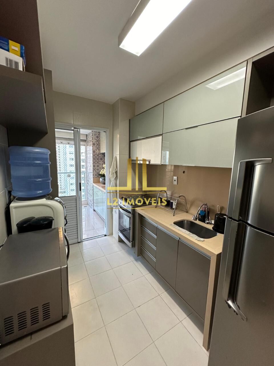 Apartamento à venda com 3 quartos, 88m² - Foto 18