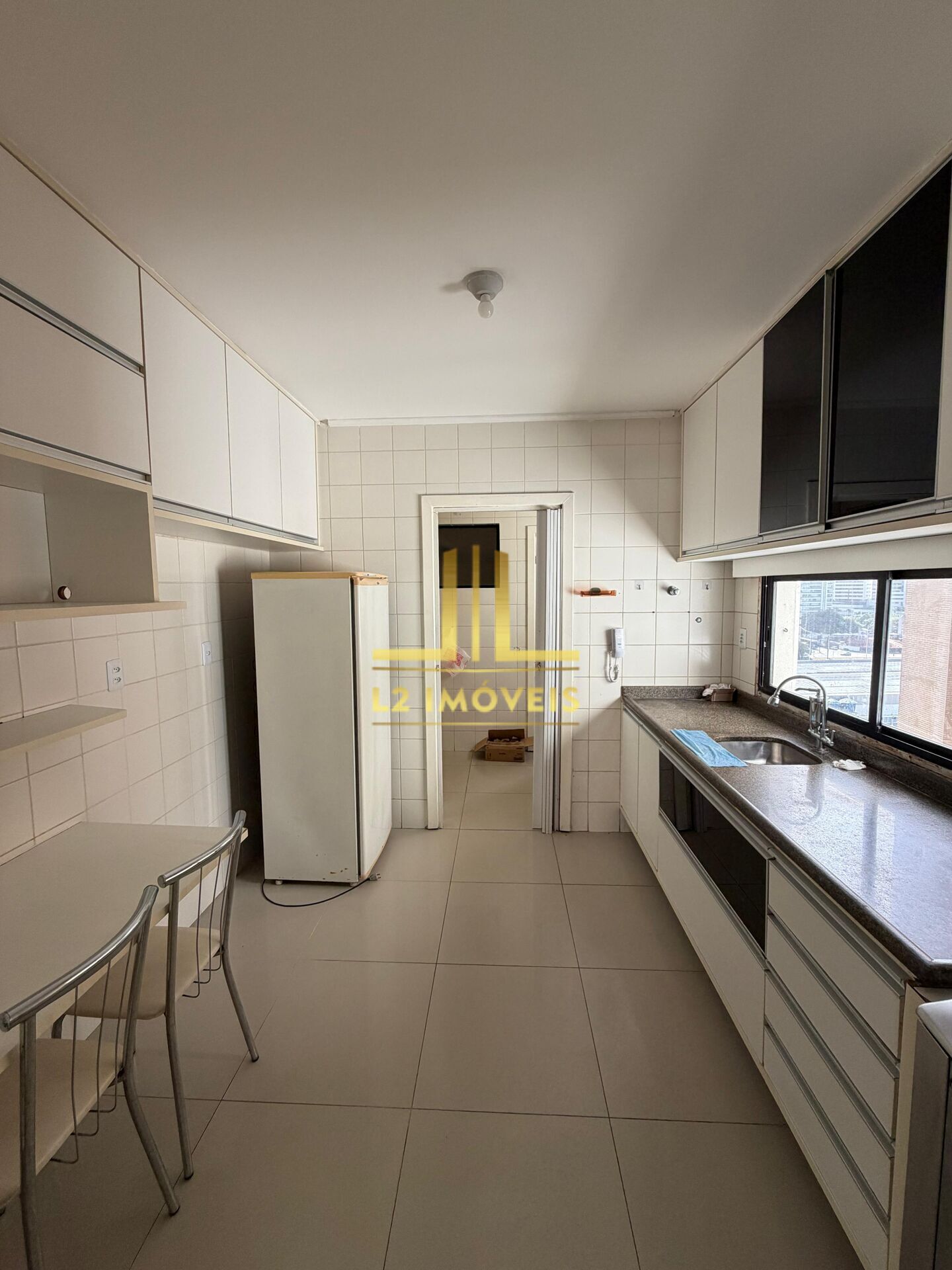 Apartamento, 3 quartos, 97 m² - Foto 6