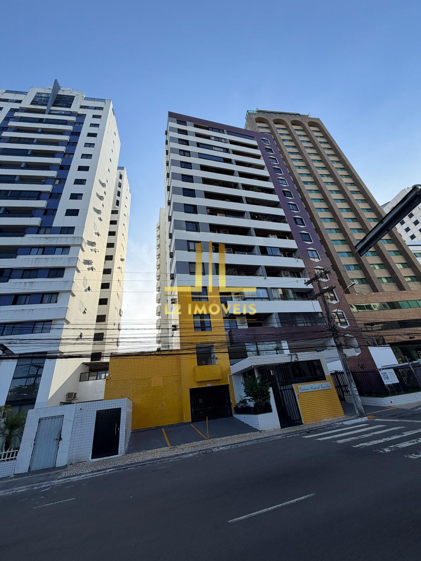 Apartamento, 3 quartos, 97 m² - Foto 16