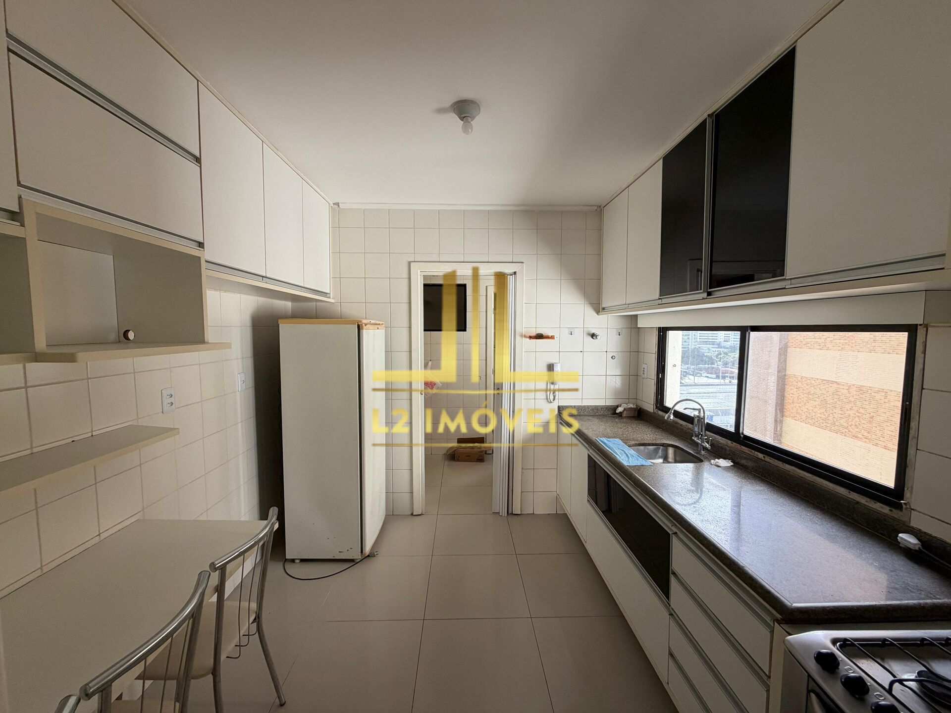 Apartamento, 3 quartos, 97 m² - Foto 7