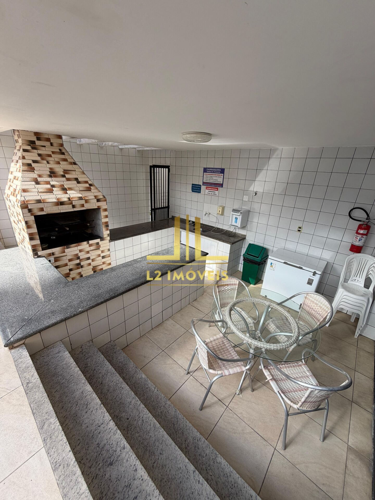 Apartamento, 3 quartos, 97 m² - Foto 21