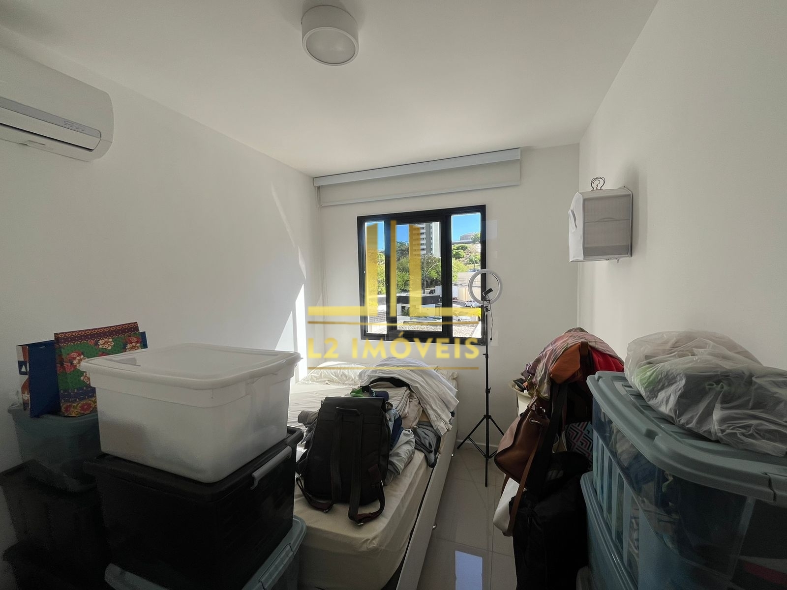 Apartamento à venda com 2 quartos, 60m² - Foto 10