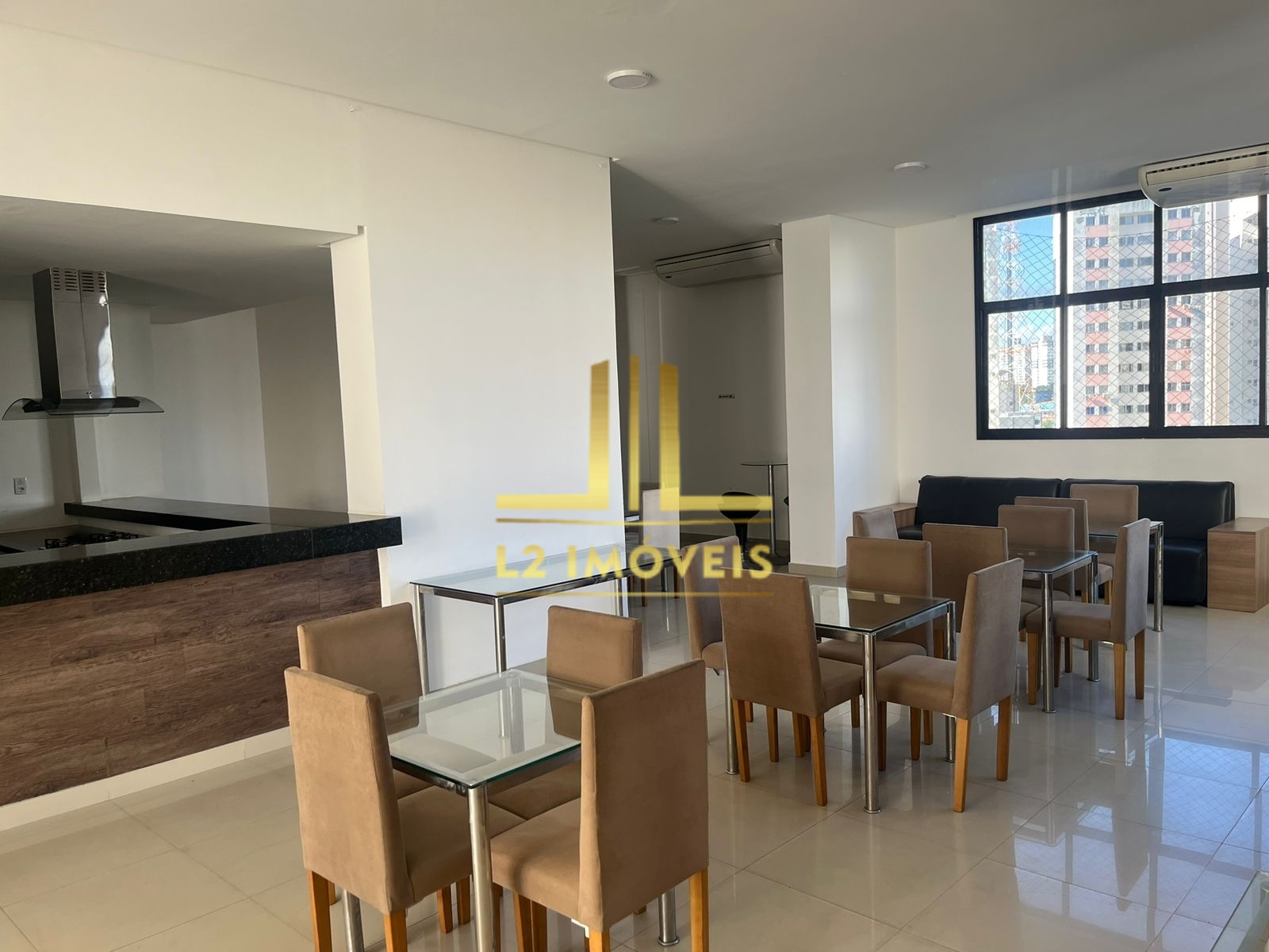 Apartamento à venda com 2 quartos, 60m² - Foto 23