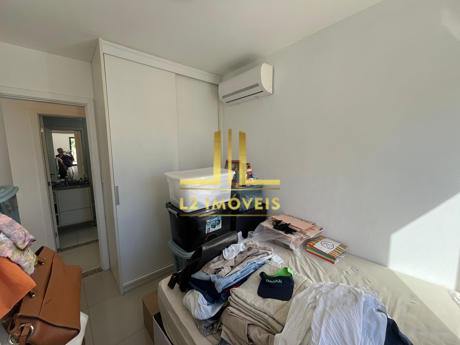 Apartamento à venda com 2 quartos, 60m² - Foto 9