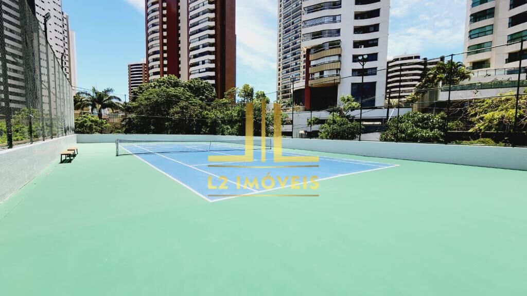 Apartamento, 4 quartos, 230 m² - Foto 37