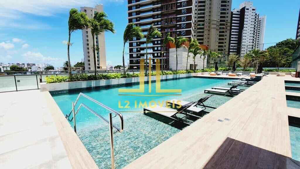 Apartamento, 4 quartos, 230 m² - Foto 38