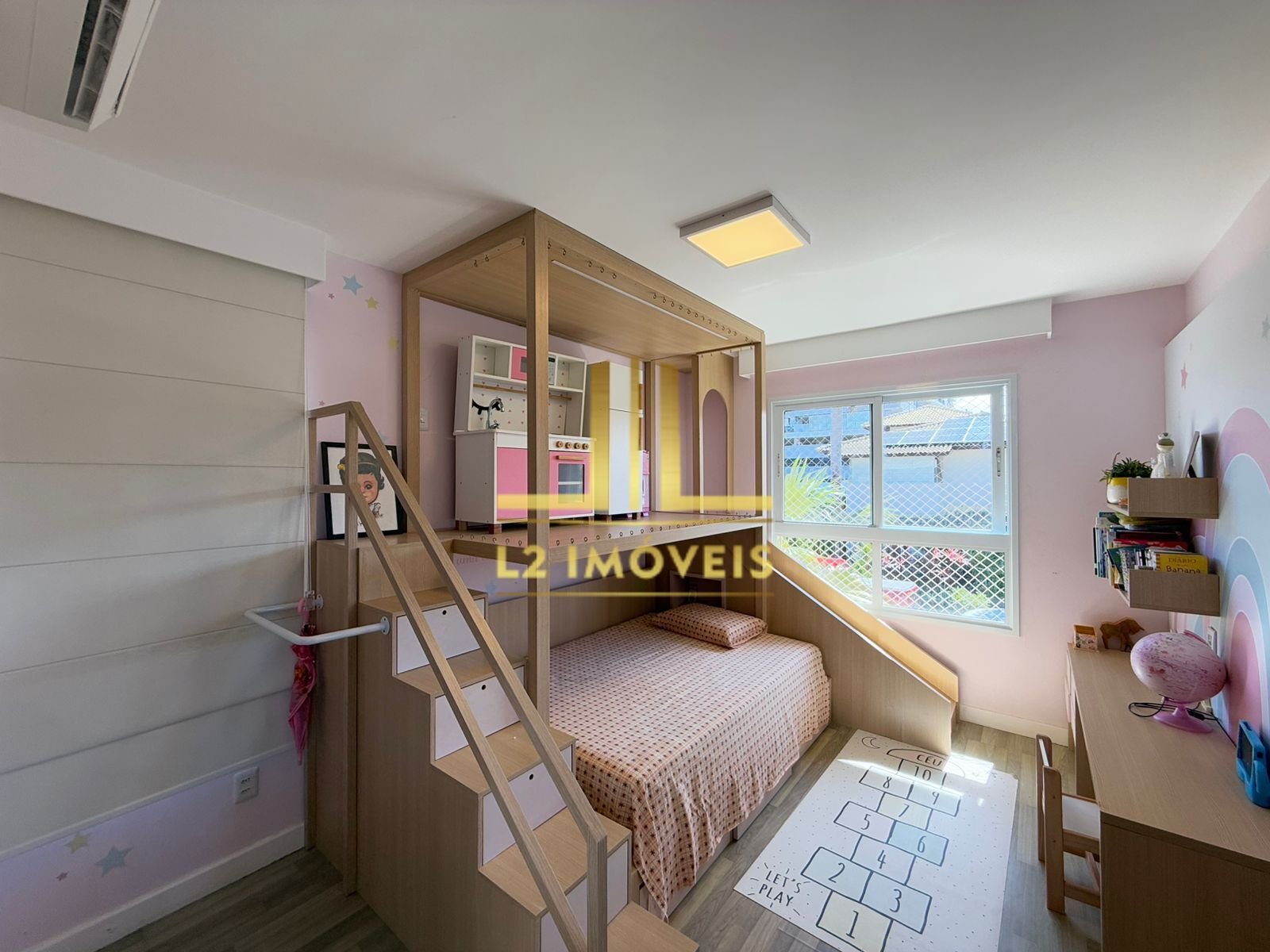 Apartamento, 4 quartos, 230 m² - Foto 7