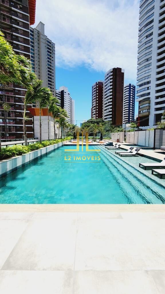 Apartamento, 4 quartos, 230 m² - Foto 39
