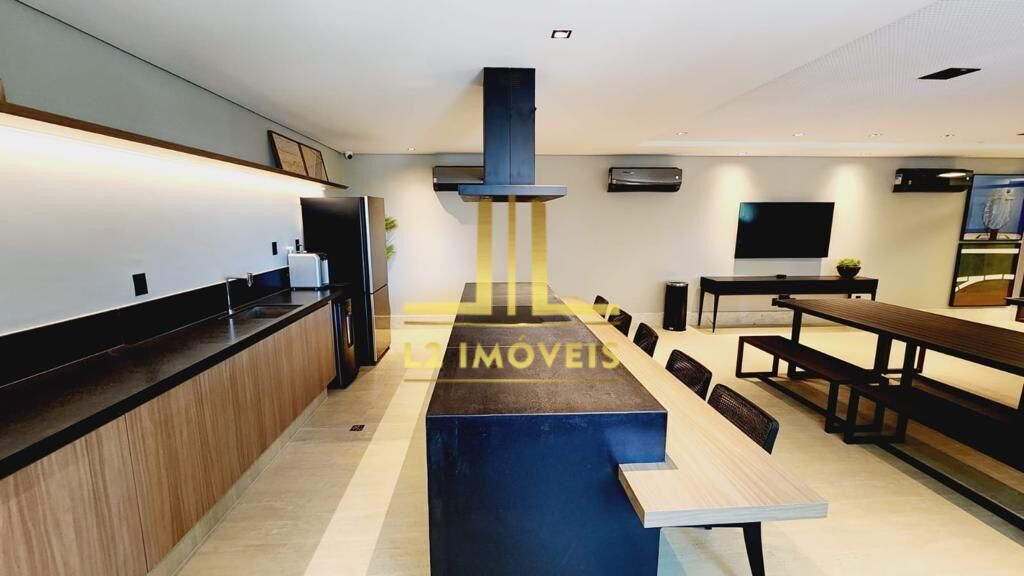 Apartamento, 4 quartos, 230 m² - Foto 8