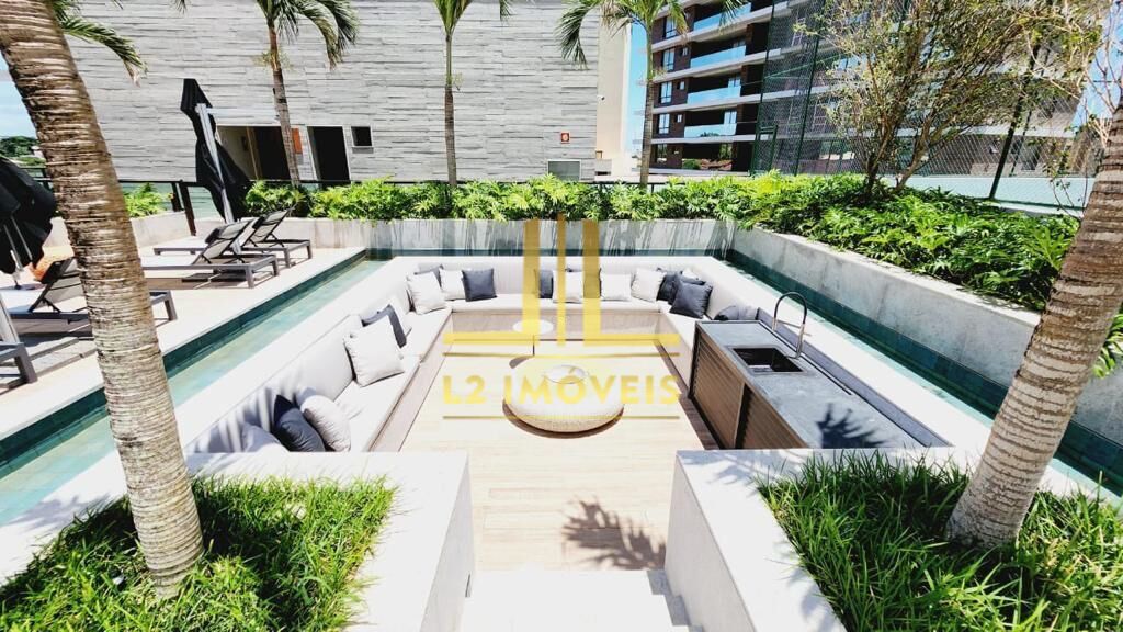 Apartamento, 4 quartos, 230 m² - Foto 36