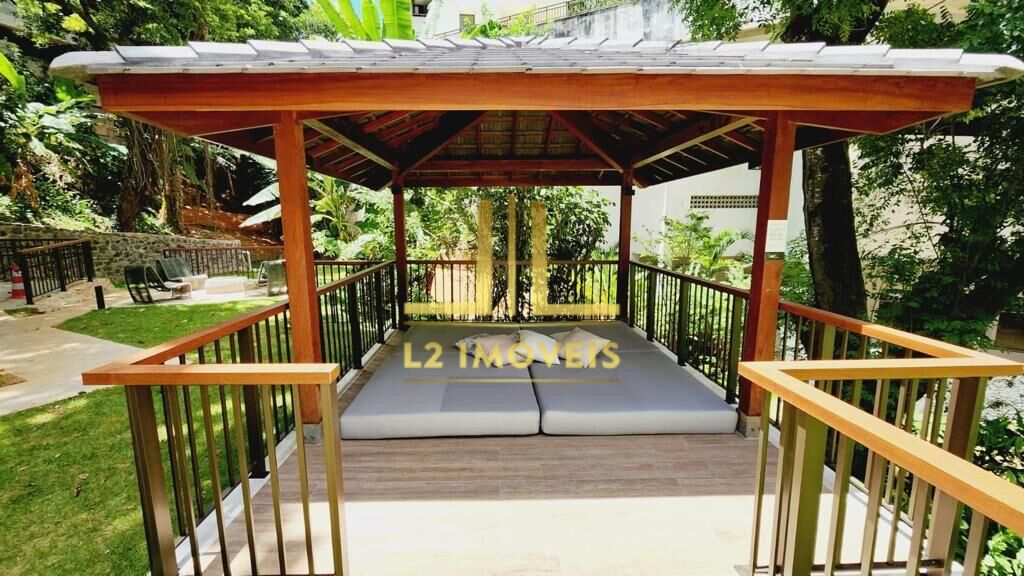 Apartamento, 4 quartos, 230 m² - Foto 15
