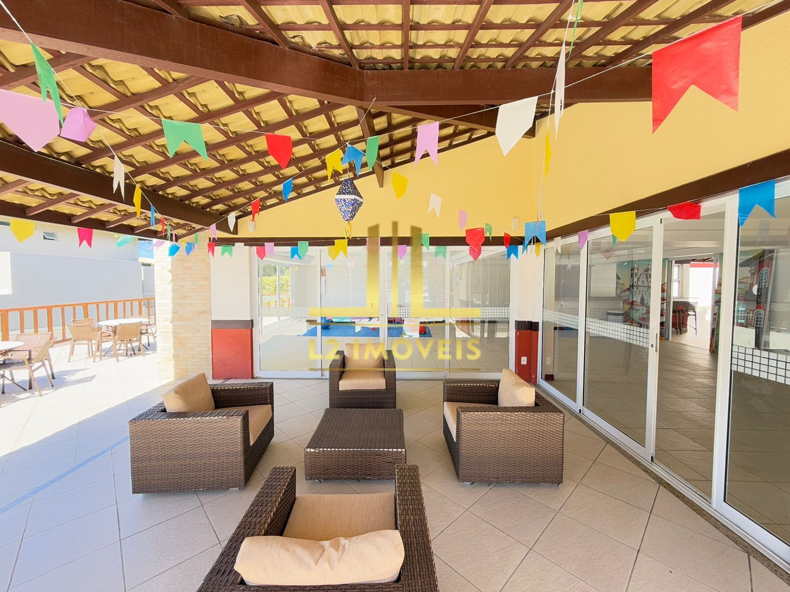 Apartamento, 4 quartos, 230 m² - Foto 11
