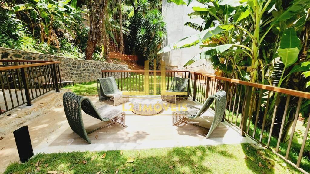 Apartamento, 4 quartos, 230 m² - Foto 34
