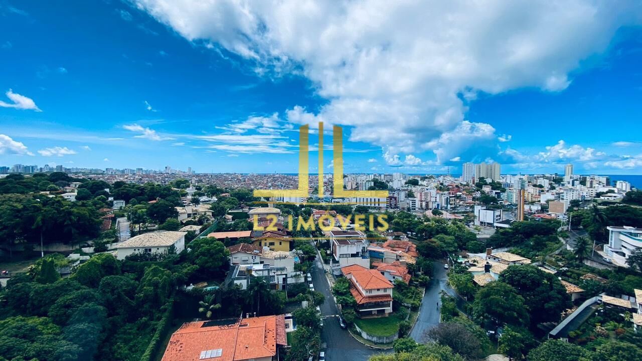 Apartamento, 4 quartos, 230 m² - Foto 30