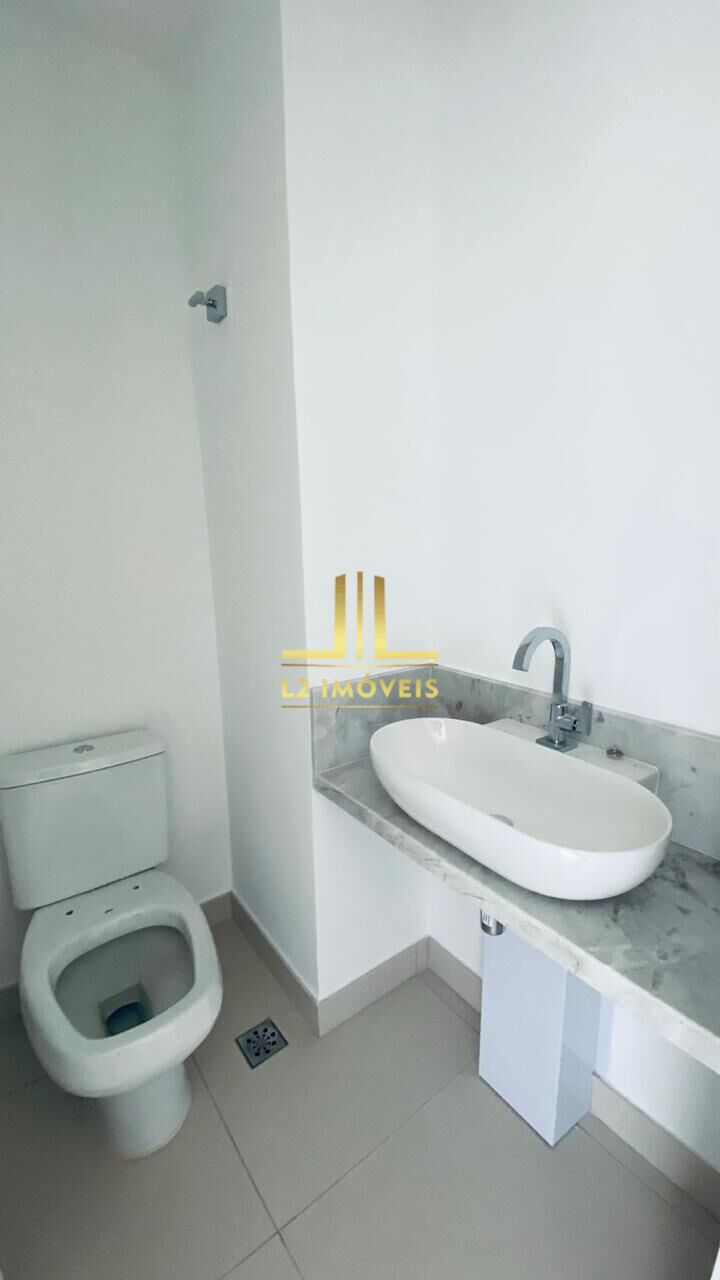 Apartamento, 4 quartos, 230 m² - Foto 4