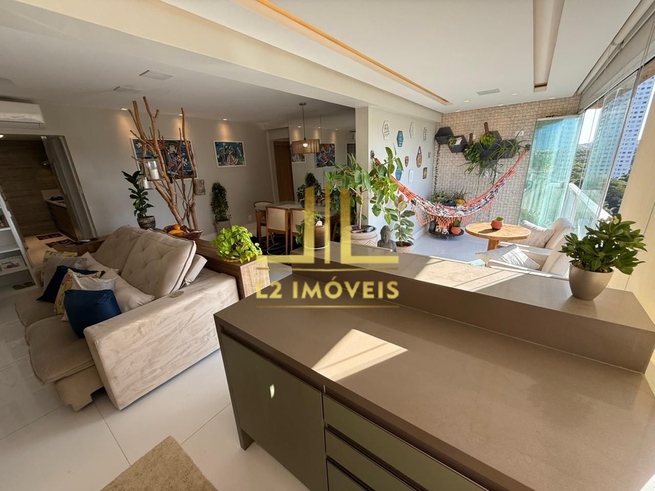 Apartamento, 2 quartos, 110 m² - Foto 5