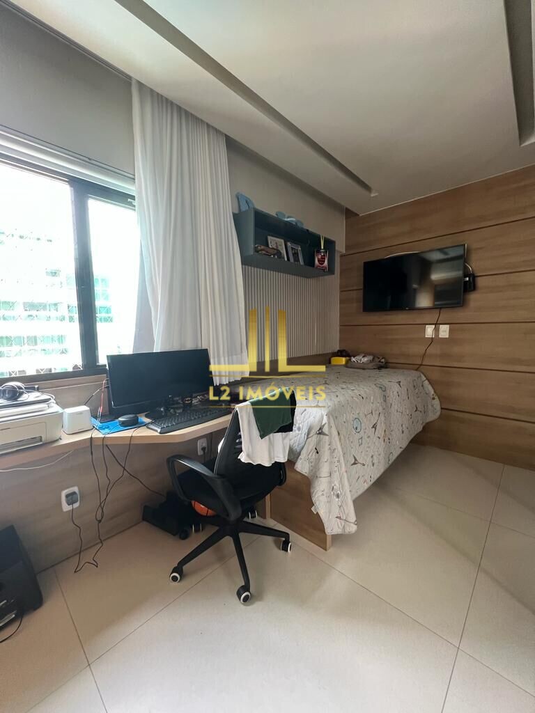 Apartamento - Barra