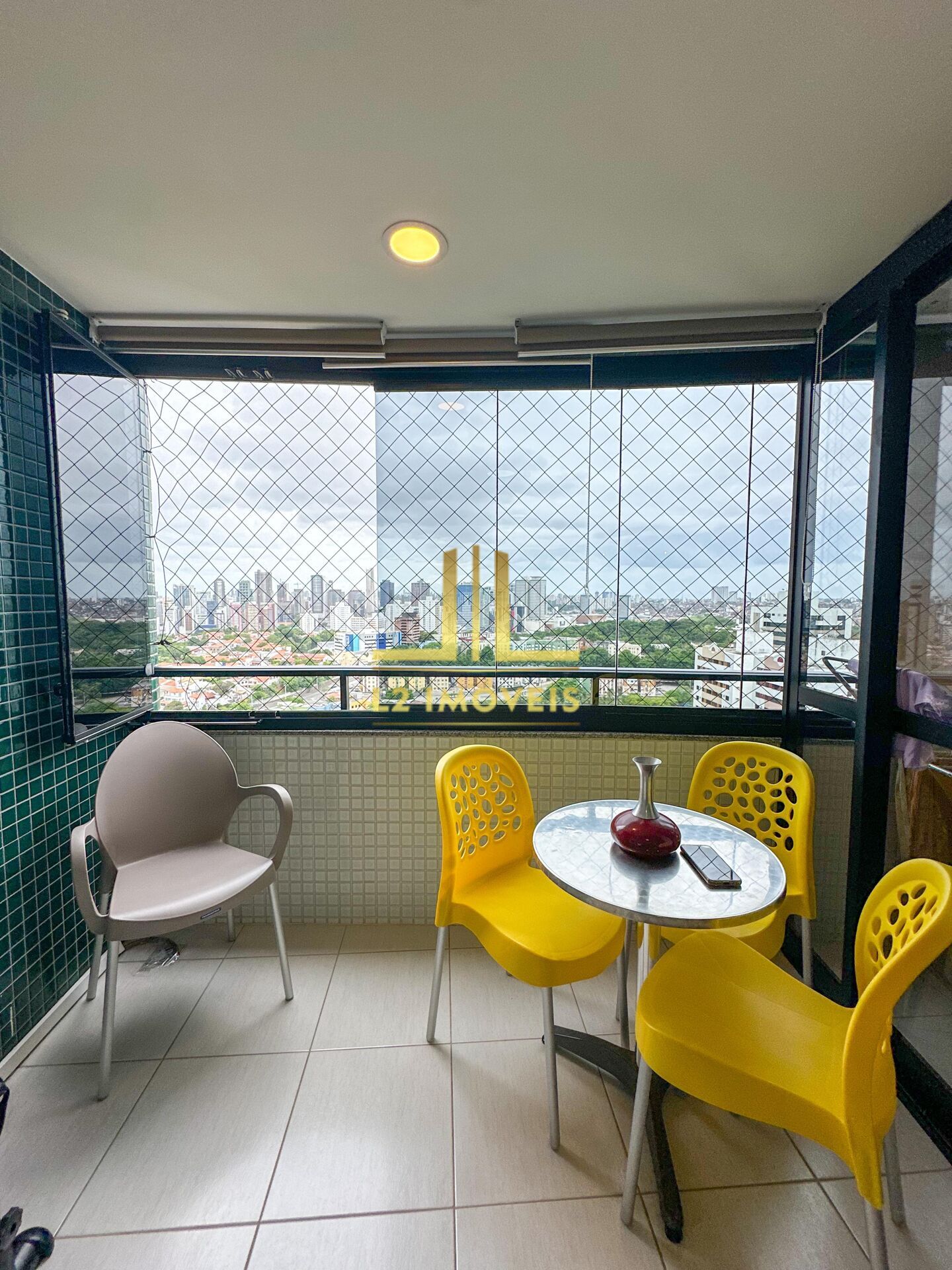 Apartamento, 3 quartos, 90 m² - Foto 4