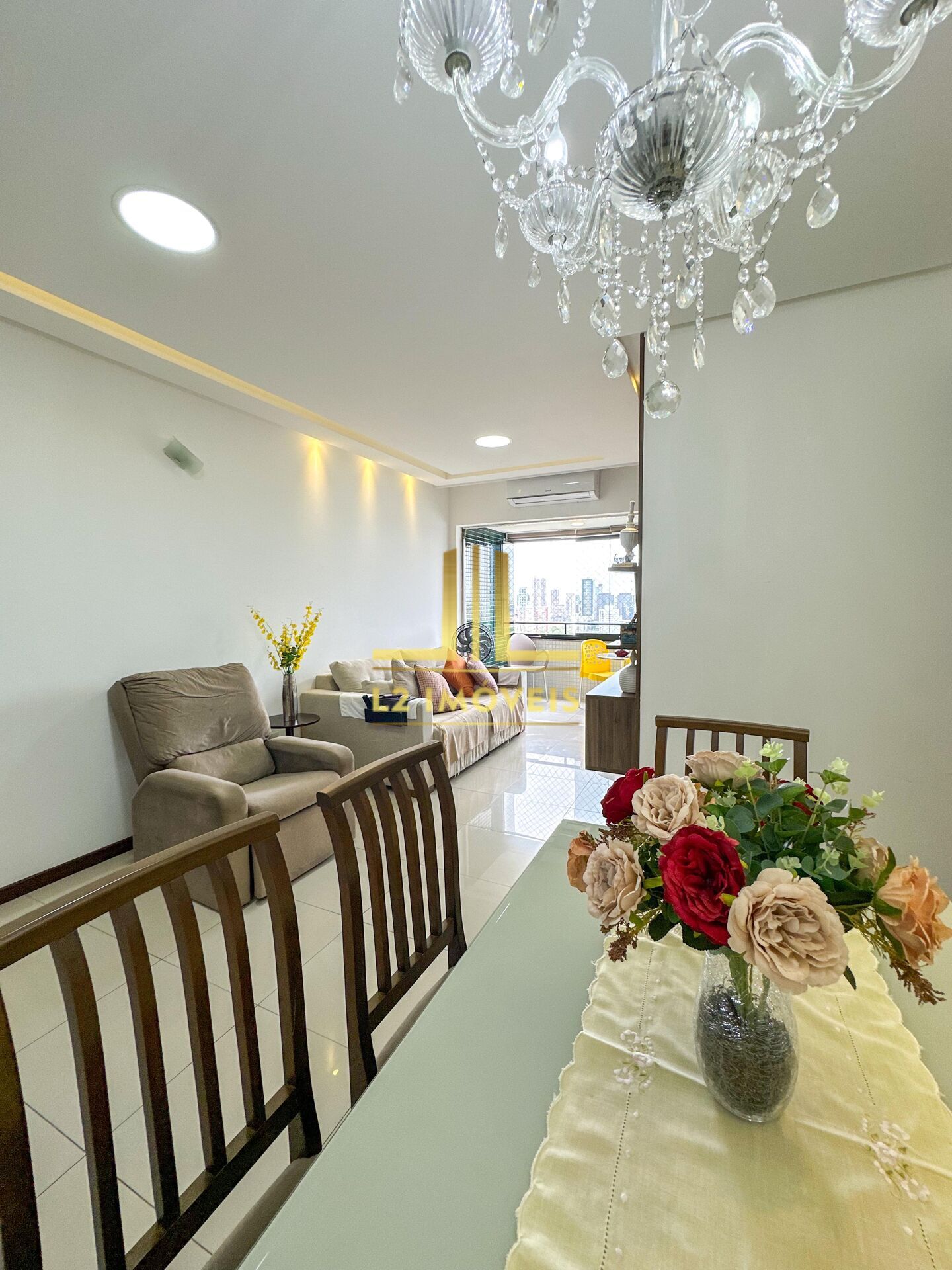 Apartamento, 3 quartos, 90 m² - Foto 12