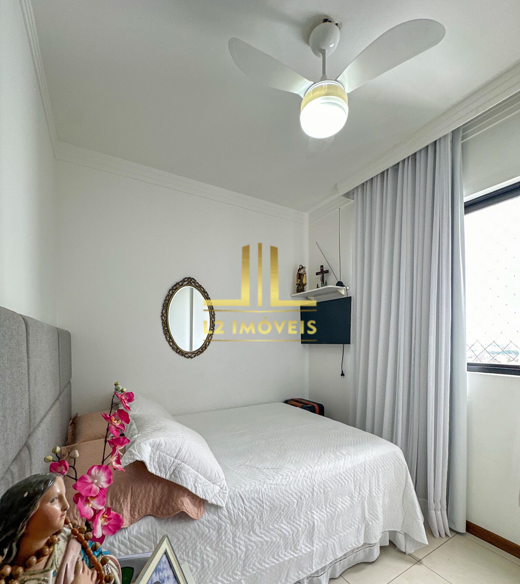 Apartamento, 3 quartos, 90 m² - Foto 9